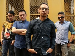 ADA Band Punya Rumah Baru, Major Label Rasa Indie