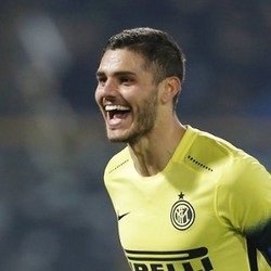 Usai Bikin Gol Penting untuk Inter, Icardi Singgung Minimnya Servis