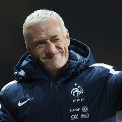 Deschamps Tak Pernah Menyesal Tinggalkan Juventus