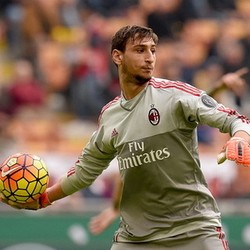 Nilai Donnarumma Lebih Baik, Mihajlovic Tepikan Diego Lopez