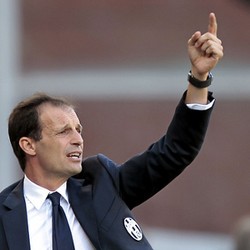 Juve Tak Usah Pikirkan yang Lain, Fokus Cari Kemenangan Saja