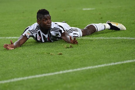Deschamps Sarankan Pogba agar Tak Malas Bertahan