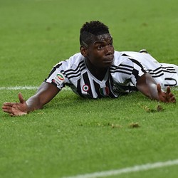 Deschamps Sarankan Pogba agar Tak Malas Bertahan