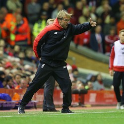 Liverpool Seret Gol, Klopp Soroti Pengambilan Keputusan Pemain