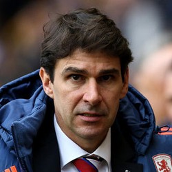 Kenangan Manis Karanka di Old Trafford