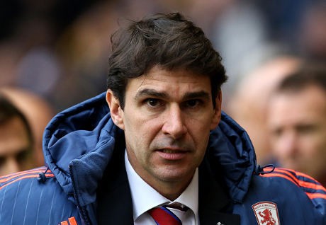 Kenangan Manis Karanka di Old Trafford