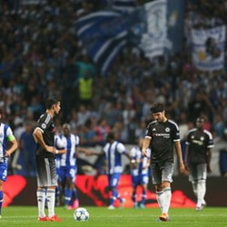 Kans Chelsea Juara Liga Inggris Sudah Habis