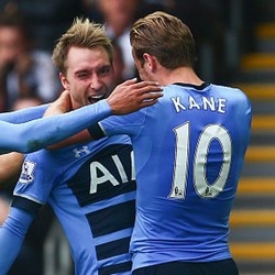 Sedang On Fire, Spurs Bertekad Melaju Lebih Jauh