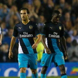 Ingin Bangkit, The Gunners Bertekad Kalahkan Swansea di Akhir Pekan