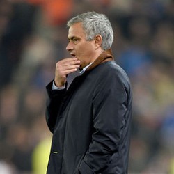 Meski Dalam Tekanan, Mourinho Mengaku Tidurnya Masih Nyenyak