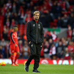 Klopp Akan Lakukan Rotasi, tapi Tegaskan Tak Anggap Enteng Piala Liga