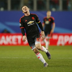 Xavi Sarankan Rooney Digeser ke Lini Tengah