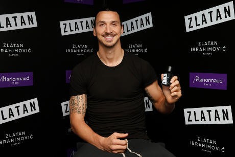 Ibra Dikabarkan Buka Kans Hijrah ke MLS