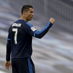 Pelatih Portugal Ungkap Rahasia Kehebatan Ronaldo