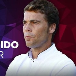 Rubi, Pelatih Baru Levante