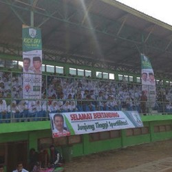 Diduga Lakukan Pencurian Umur, Tim Peserta Liga Santri Nusantara Ini Membantah