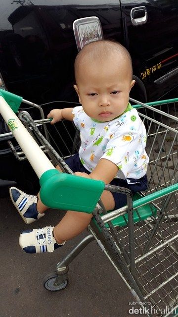 Ibrahim Ghaisan Narotama