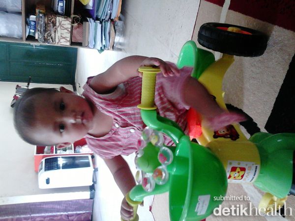 Aisya Khairunisa Ramadhani