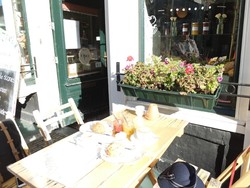 Cari Sarapan di Belanda, Simak Dulu Tips Ini