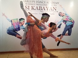 Pertunjukkan Balet Si Kabayan Marlupi Dance Academy Digelar 31 Oktober