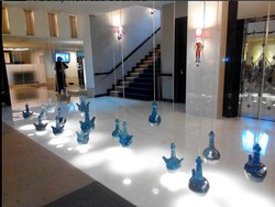 30 Seniman Kontemporer dan Desainer Unjuk Gigi di ICAD 2015