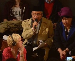 Biarkanlah Generasi Muda Mencari Kebenaran