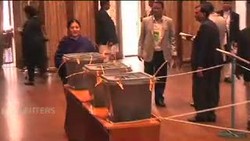 Pertama Dalam Sejarah Presiden Nepal Seorang Perempuan