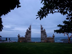 Inilah Daftar Hotel & Resor Mewah Terbaik di Indonesia