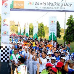 Pengembangan Olahraga Melalui Promosi dan Manajemen pada Acara Olahraga