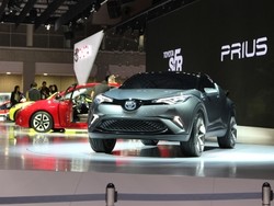Toyota Ingin Buat Mobil yang Lebih Wow