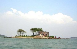 Tur Seru Keliling Pulau Bersejarah di Pesisir Jakarta