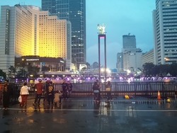 Wisata Melihat Masa Depan Jakarta, Unik Banget!