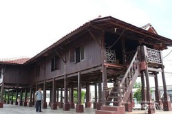 Menikmati Legenda Betawi Lewat Tur Si Pitung