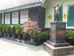 Jalan Kaki Keliling Jakarta, Asyiknya Ikut Tur Ini