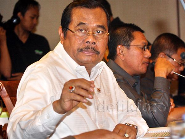 Jaksa Agung Dimintai Keterangan Soal Kasus Pelindo II