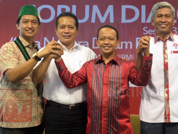 HIPMI Bicara Bela Negara