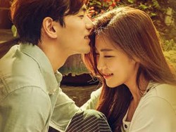 Kisah Cinta Manis di The Time Were Not in Love Siap Dinikmati di Layar Kaca