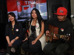 Makna Hari Sumpah Pemuda untuk Musik Kotak