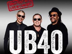 Tiket Konser UB40 Dijual Mulai Rp 529 Ribu