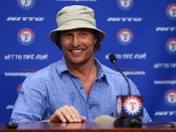 Matthew McConaughey Ogah Jadi Penjahat Guardians of the Galaxy 2