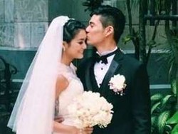 Dominique Gugat Cerai Suami, Indra Bruggman Tak Pernah Nikahi Soraya