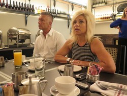 Kata Para Arwah, Neraka Itu Tak Ada