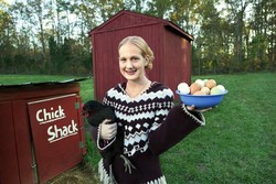 Ini 9 Fakta Menarik Soal Telur yang Perlu Anda Ketahui (1)