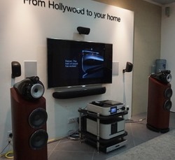 Bowers & Wilkins Luncurkan Speaker Rp 400 Jutaan