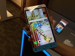 Bicara TKDN, Bos Lenovo Masih Bimbang