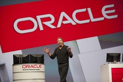 Bos Oracle Dirikan Sekolah Gratis