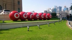 Penguasa Indosat Minta Pemerintah RI Turunkan Pajak