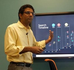 Cerita di Balik Layar Kuncen Mbah Google