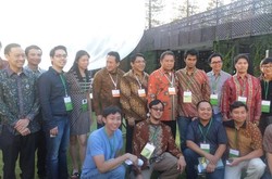 Diaspora di Silicon Valley Jangan Pulang Dulu