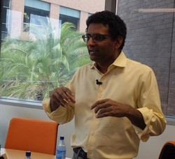 Menyoal Google yang Terlalu Memanjakan